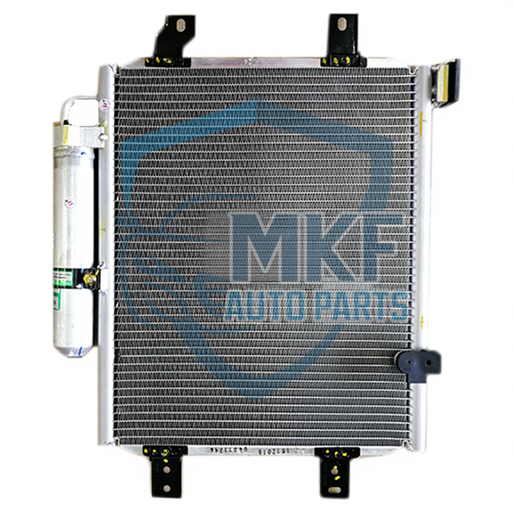 Viva Elite Condenser